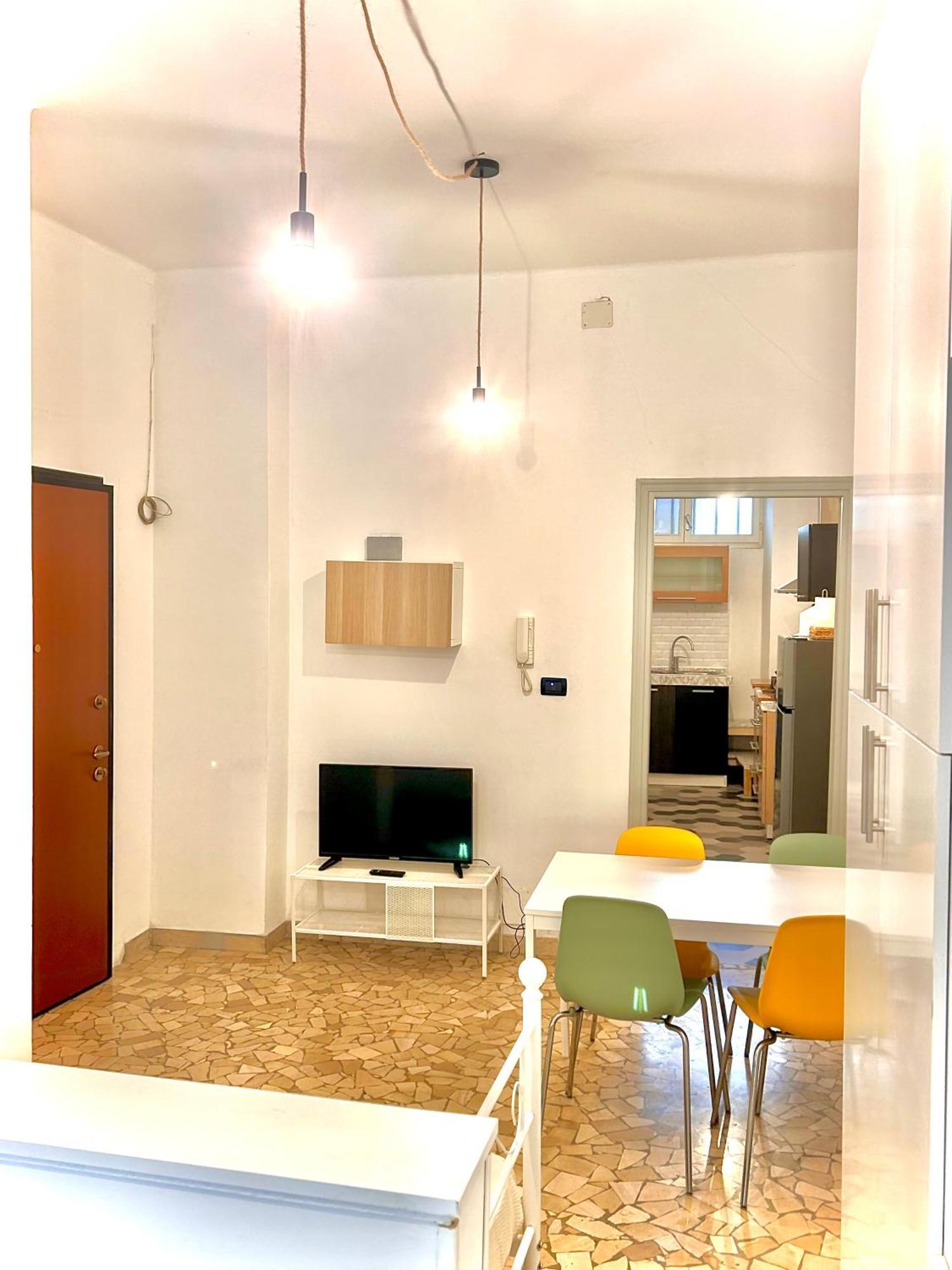 Ferienwohnung Loft Bava15 Turin Exterior foto