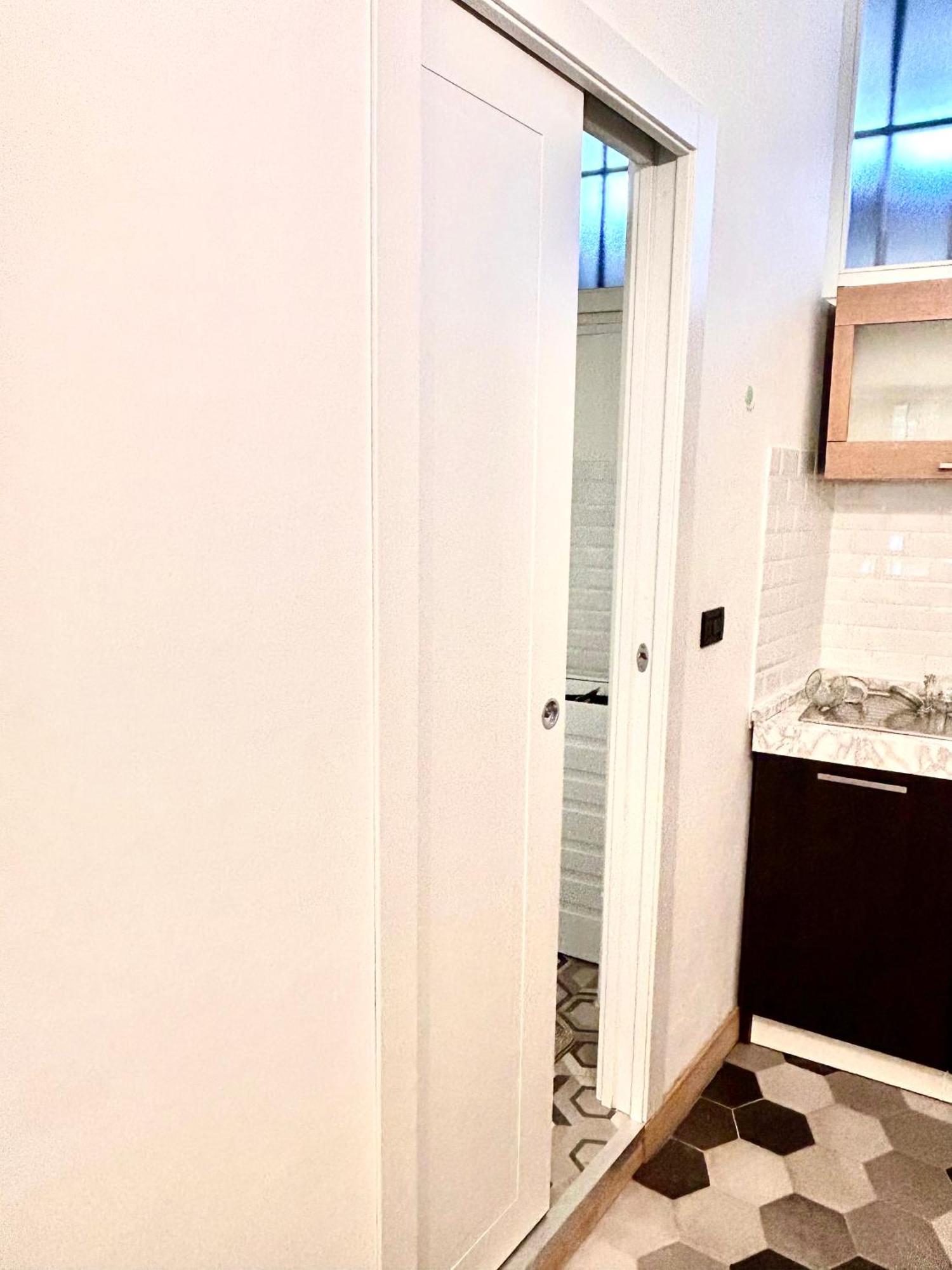 Ferienwohnung Loft Bava15 Turin Exterior foto